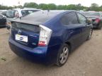2011 TOYOTA PRIUS T4 V for sale at Copart ROCHFORD