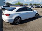 2020 AUDI A3 S-LINE PREMIUM   à vendre chez Copart ON - TORONTO