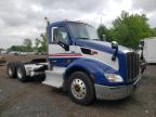 2017 Peterbilt 579 Semi Truck na sprzedaż w New Britain, CT - Mechanical