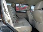 2007 Jeep Commander Limited na sprzedaż w Wichita, KS - Front End