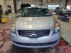 2008 Nissan Altima 3.5Se للبيع في Angola، NY - Undercarriage
