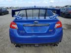 2017 Subaru Wrx Sti Limited en Venta en San Diego, CA - Mechanical