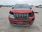 2017 Ford Explorer Xlt for Sale in Grand Prairie, TX - Front End
