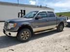 2012 Ford F150 Supercrew იყიდება Northfield-ში, OH - Front End