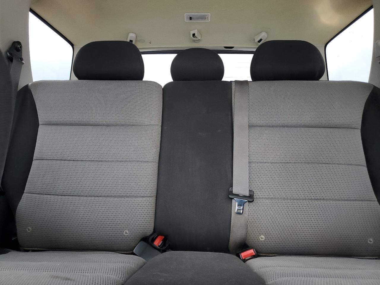 2005 Ford Escape Xlt VIN: 1FMYU03185KA89447 Lot: 55231915