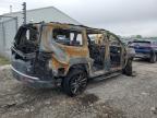 2022 Jeep Wagoneer Series Ii   продається в Cicero, IN - Burn