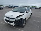 2012 HYUNDAI IX35 STYLE for sale at Copart SANDTOFT