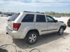 2007 Jeep Grand Cherokee Laredo за продажба в Wayland, MI - Front End