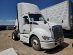 2014 Kenworth T680 Semi Truck en Venta en Albuquerque, NM - Normal Wear
