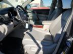 2012 Toyota Highlander Limited en Venta en Tucson, AZ - Front End