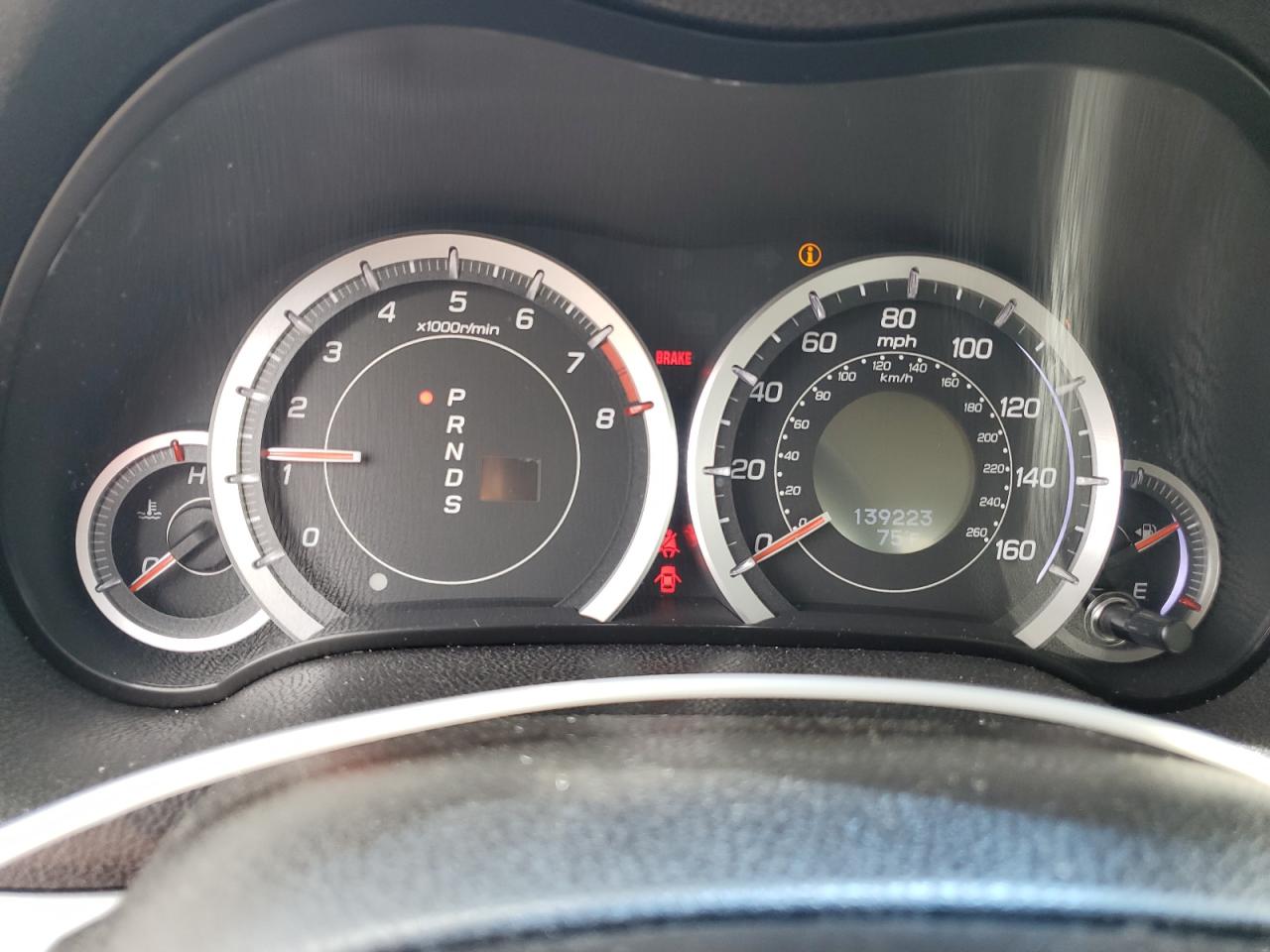 2011 Acura Tsx VIN: JH4CU2F66BC017331 Lot: 57106035