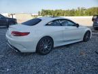 2015 Mercedes-Benz S 63 Amg للبيع في Apopka، FL - Front End