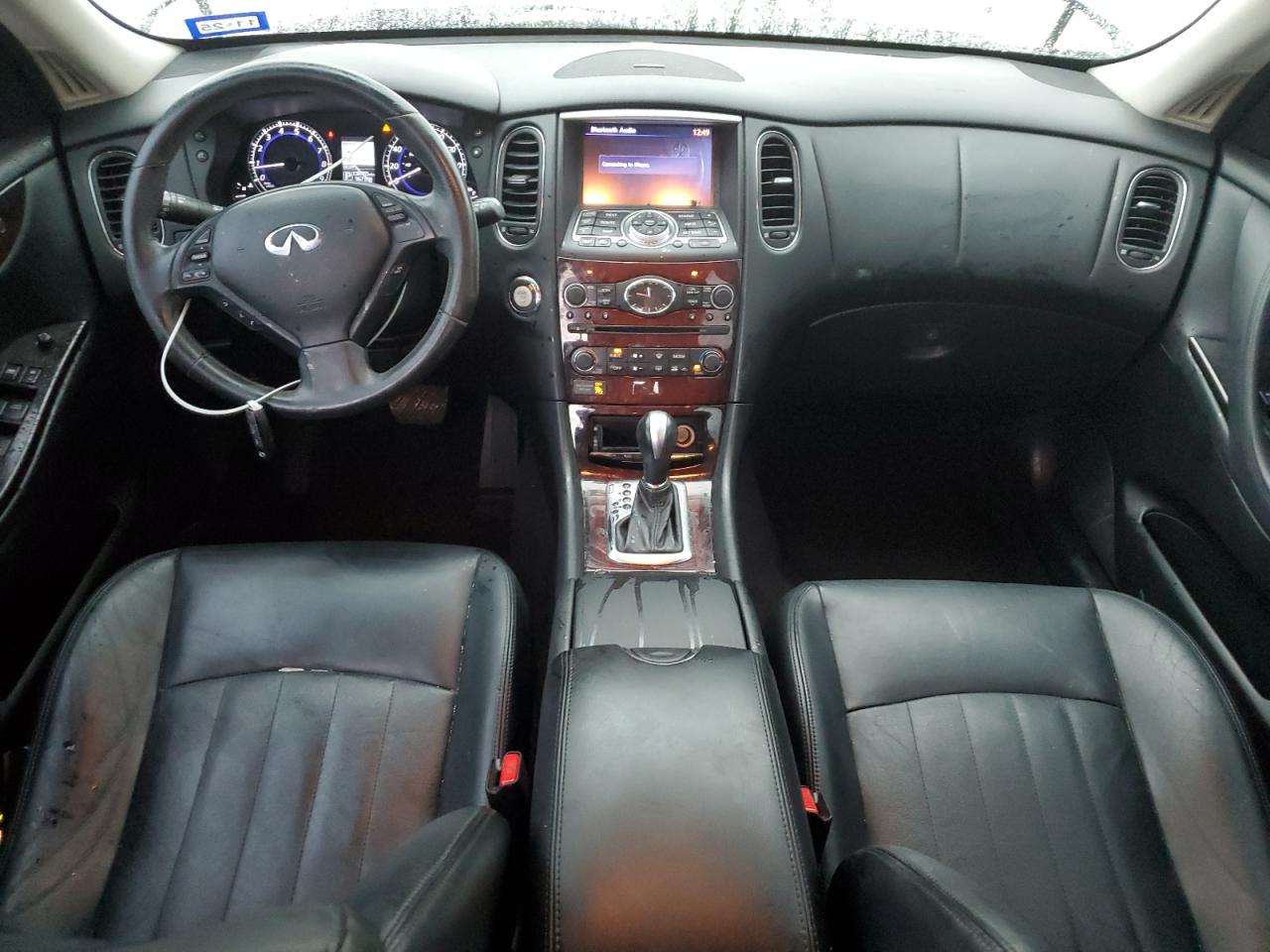 2016 Infiniti Qx50 VIN: JN1BJ0RP6GM236213 Lot: 59226145
