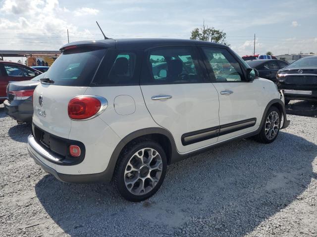  FIAT 500 2014 Biały