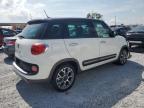 2014 Fiat 500L Trekking للبيع في Riverview، FL - Front End