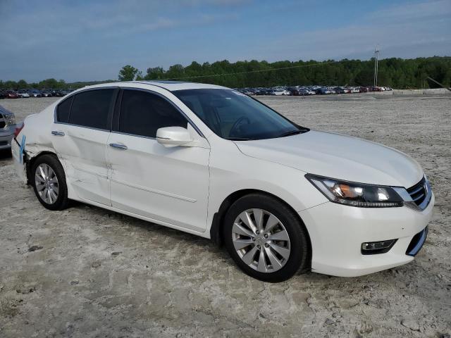  HONDA ACCORD 2013 Biały