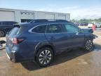 2023 Subaru Outback Limited Xt na sprzedaż w Montgomery, AL - Front End
