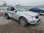 2017 Infiniti Qx50  for Sale in Chicago Heights, IL - Side