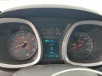 2016 Chevrolet Equinox Ltz de vânzare în Davison, MI - Front End