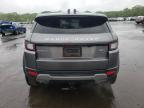 2018 Land Rover Range Rover Evoque Se продається в New Britain, CT - Side