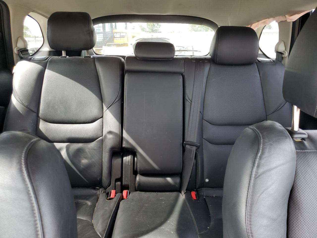 2019 Mazda Cx-9 Touring VIN: JM3TCBCY0K0309947 Lot: 56897815