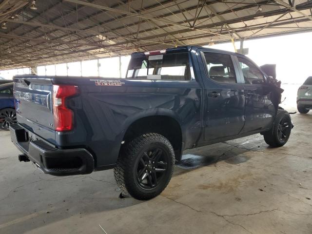  CHEVROLET ALL Models 2020 Синий