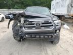 2017 Toyota Tacoma Double Cab للبيع في Midway، FL - Side