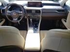 2017 Lexus Rx 450H Base на продаже в Los Angeles, CA - All Over