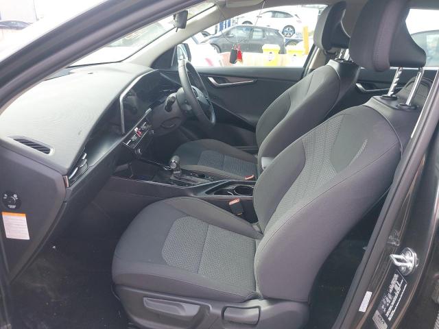 2024 KIA NIRO 2 HEV
