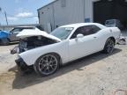 2022 Dodge Challenger Gt للبيع في Jacksonville، FL - Front End
