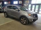 2014 Kia Sportage Sx   للبيع في East Granby، CT - Side