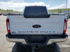 2017 Ford F350 Super Duty للبيع في Littleton، CO - Side
