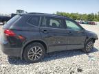 2021 Volkswagen Tiguan S for Sale in Apopka, FL - Front End