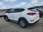 2017 Hyundai Tucson Limited للبيع في Glassboro، NJ - Front End