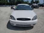 2005 Ford Taurus Se for Sale in Ocala, FL - Rear End