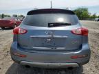 2017 Infiniti Qx50  en Venta en Cicero, IN - Minor Dent/Scratches