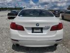 2014 Bmw 535 I იყიდება Loganville-ში, GA - Front End
