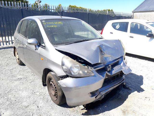 2004 HONDA JAZZ SE CV