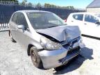2004 HONDA JAZZ SE CV for sale at Copart BELFAST