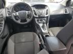 2012 Ford Focus Se en Venta en Newton, AL - Top/Roof