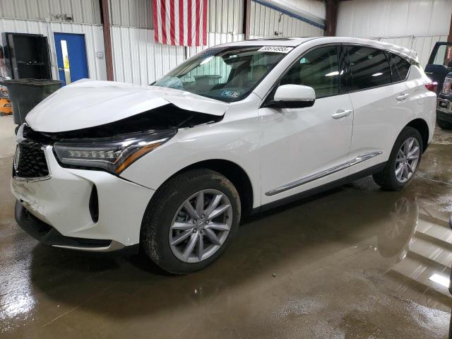 ACURA RDX 2024