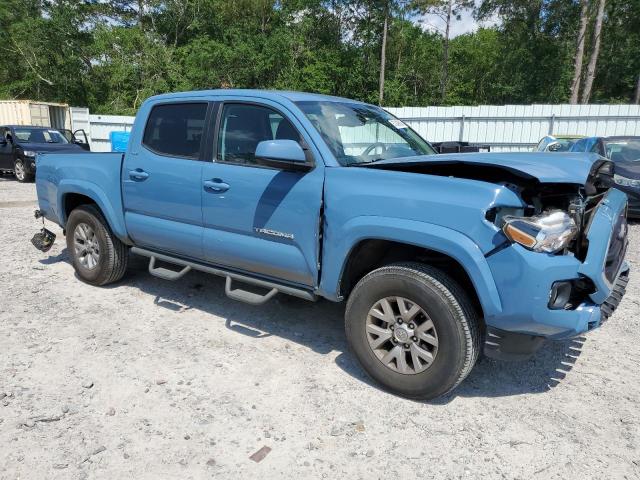 TOYOTA TACOMA 2019 Синій