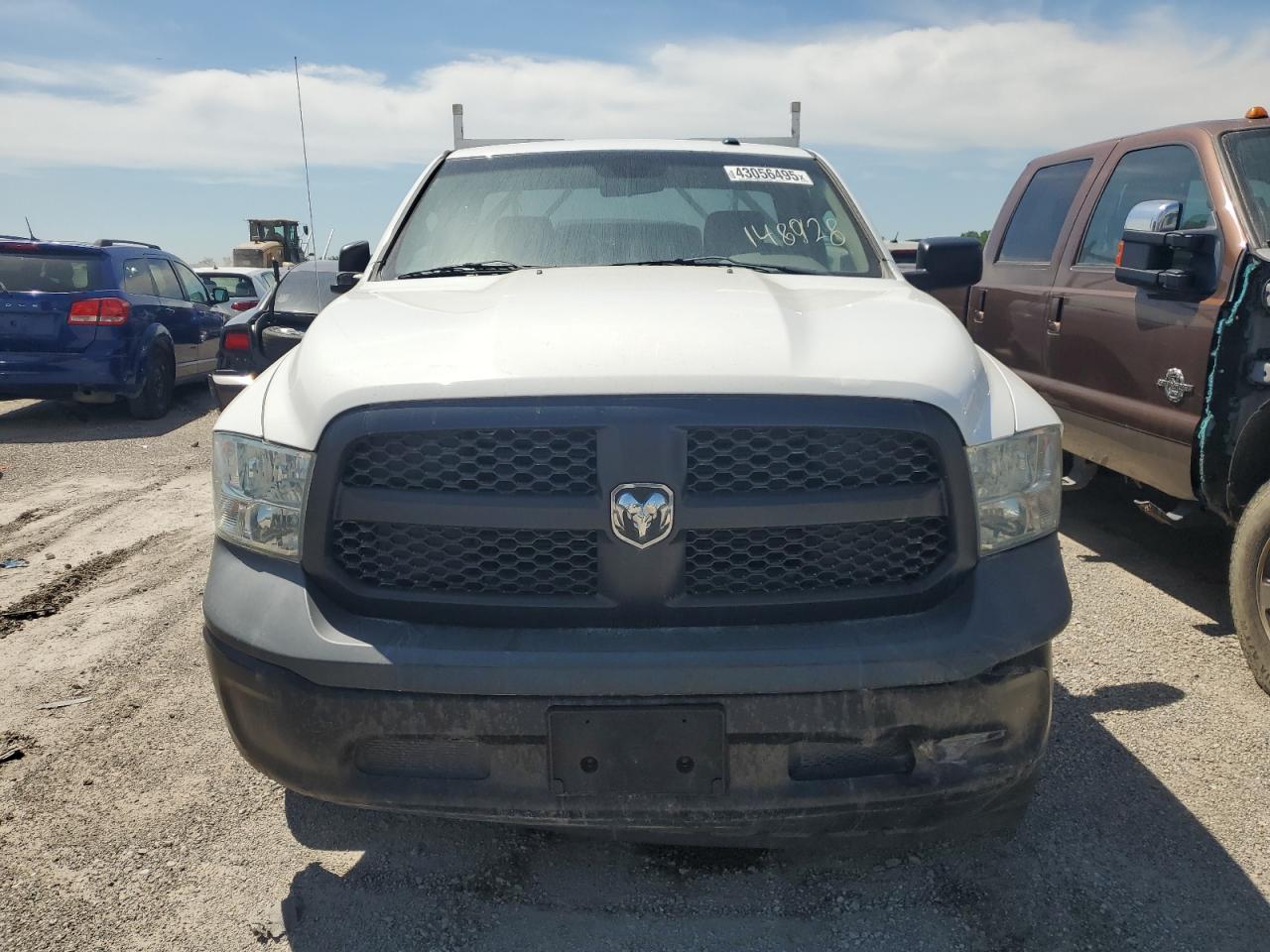 2014 RAM 1500 - Image 5