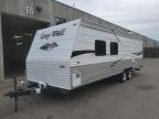 2008 FORESRIVER GREYWOLF for sale at Copart MN - MINNEAPOLIS NORTH