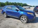 2014 Ford Explorer Limited   للبيع في York Haven، PA - Rear End