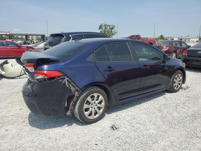  TOYOTA COROLLA 2020 Blue