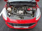 2022 FORD FIESTA TRE for sale at Copart ST HELENS