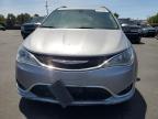 2017 Chrysler Pacifica Touring L للبيع في San Martin، CA - Minor Dent/Scratches