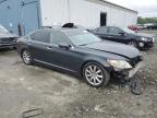 2007 Lexus Ls 460L за продажба в Windsor, NJ - All Over