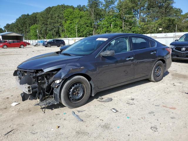 NISSAN ALTIMA 2013 Szary